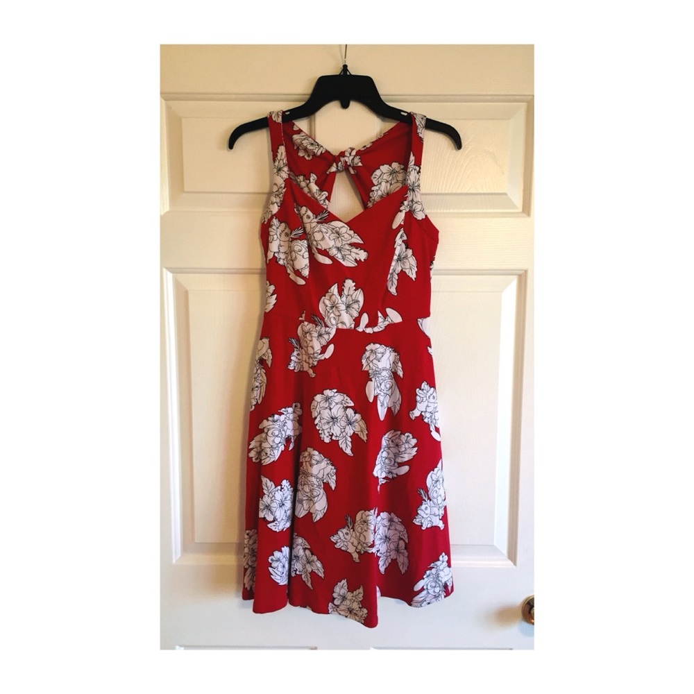 Disney Dress